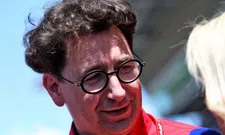 Thumbnail for article: Mattia Binotto admits Ferrari "still have work to do" after poor British GP