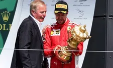 Thumbnail for article: Brundle feels Vettel has ‘lost judgement and reactions’ in racing