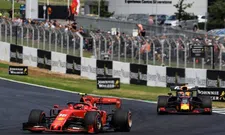 Thumbnail for article: Ferrari pace ‘was not good enough’ during British GP