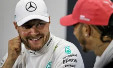 Thumbnail for article: Hamilton: "Belangrijk voor mij en Bottas om respect tussen elkaar te houden"