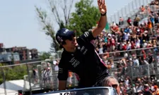 Thumbnail for article: Lance Stroll says the British Grand Prix is "a weekend to forget" 