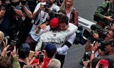 Thumbnail for article: Toto Wolff hopes Mercedes can continue to dominate in Germany 