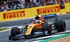 Thumbnail for article: McLaren admit strategy error with Norris