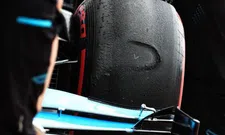 Thumbnail for article: Gasly en Russell volbrengen Pirelli 2020-prototypes testdag op Silverstone