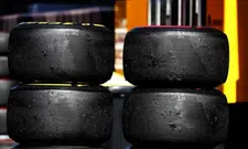 Thumbnail for article: Pat Symonds: High degradation tyres aren't right for Formula 1