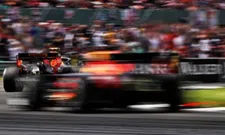 Thumbnail for article: Verstappen had "big problem" at British Grand Prix