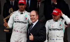 Thumbnail for article: Bottas and Hamilton: Formula 1 tracks influenced too much by politics and money