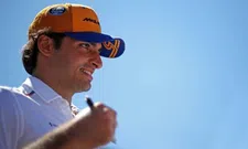 Thumbnail for article: Carlos Sainz learnt more about McLaren's problems at Silverstone  