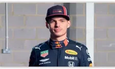 Thumbnail for article: KIJKEN Max Verstappen schittert in nieuwe promo olieboer Mobil 1