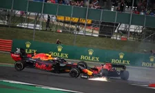 Thumbnail for article: Vettel should change teams but there is "no way for 2020"