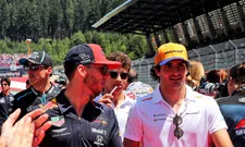 Thumbnail for article: Sainz vergelijkt aanpak Red Bull en McLaren: "Red Bull onderschat dat echt"