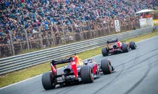 Thumbnail for article: FOM: “De zandbakken op Zandvoort zullen blijven”