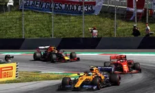 Thumbnail for article: Seidl: If McLaren matched big 3 on money "it would jeopardise our very existence"