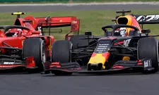 Thumbnail for article: Pitlanegevecht Verstappen en Leclerc mag gewoon: "Geen onderscheid tijdens race"