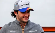 Thumbnail for article: Volgens Sainz heeft de nieuwe generatie al de oude garde overgenomen in F1