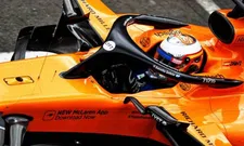 Thumbnail for article: McLaren have "full confidence" in Renault partnership