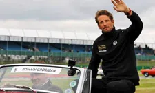 Thumbnail for article: Wederopstanding of einde carrière voor Romain Grosjean?