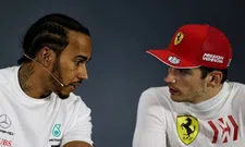 Thumbnail for article: "If Hamilton goes to Ferrari, that could be it - the end of his career"