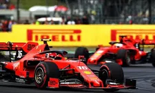 Thumbnail for article: Ferrari heeft agressieve motorstand nog nooit gebruikt tijdens race