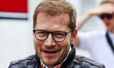 Thumbnail for article: Seidl: "There is no room for complacency" at McLaren F1 