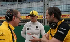 Thumbnail for article: Nico Hulkenberg "not surprised" by retirement rumours 