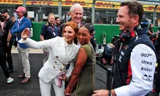 Thumbnail for article: Christian Horner "excited" to see how F1's young guns develop 