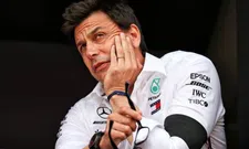 Thumbnail for article: Toto Wolff verwacht problemen dankzij hoge temperatuur: "We moeten waakzaam zijn"