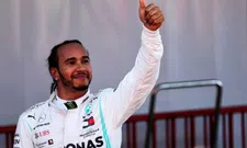 Thumbnail for article: Lewis Hamilton warns Formula 1 about the selection of future Grand Prix's 