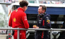 Thumbnail for article: Binotto: “Geen grote updates in Hockenheim”