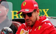 Thumbnail for article: Gerhard Berger: “Vettel kan alleen presteren als hij zich goed voelt”