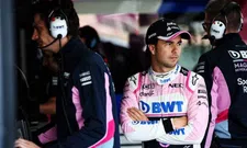 Thumbnail for article: Sergio Perez: “Hockenheimring is één van de beste circuits om op in te halen”