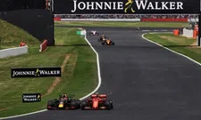 Thumbnail for article: Leclerc geniet van Verstappen: ''Ik kan niet wachten tot ons volgende duel''