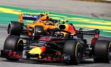 Thumbnail for article: Zo verliep de Grand Prix van Duitsland in 2018 voor Max Verstappen