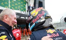 Thumbnail for article: ''Helmut Marko is alleen maar bezig om chaos bij Ferrari te creëren''