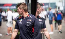 Thumbnail for article: Verstappen: "We lopen in op Mercedes, maar zitten nog steeds te ver weg"