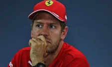 Thumbnail for article: Vettel: "Wat met F1 gebeurt gaat ten koste van populariteit in Duitsland"