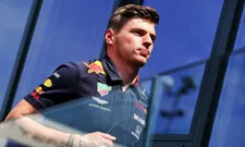 Thumbnail for article: Verstappen: 'Nog lastig te zeggen, maar liever regen dan hitte'