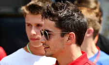 Thumbnail for article: Change of approach in France has helped Charles Leclerc "drive more naturally"