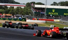 Thumbnail for article: Lammers weet niet of regen gunstig is voor Verstappen bij Grand Prix van Duitsland