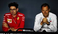 Thumbnail for article: Komt Ferrari dit weekend al met aankondiging van terugkeer oude bekende?