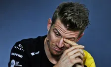 Thumbnail for article: Nico Hulkenberg: "It's likely that I'll remain with Renault" for 2020 F1 season