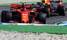 Thumbnail for article: Leclerc na uitstekende vrijdag: "Jammer dat de hitte niet doorzet"