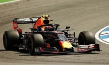 Thumbnail for article: Pierre Gasly crasht tijdens VT2 op de Hockenheimring!