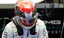 Thumbnail for article: Lewis Hamilton over koelingsproblemen: "Het is een groot probleem in het ontwerp"