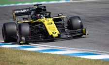 Thumbnail for article: Daniel Ricciardo over hitte in de cockpit: "Ik hou er wel van!"