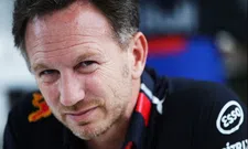 Thumbnail for article: Horner baalt flink van klapper Gasly: "Maar kunnen er toch niks meer aan doen"