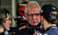 Thumbnail for article: Helmut Marko maakt zich nog geen zorgen in Duitsland: "Het is pas vrijdag"