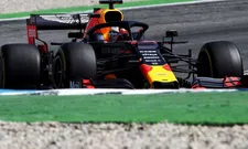 Thumbnail for article: Verstappen legt uit waarom hij op vrijdag met een andere motorafstelling reed