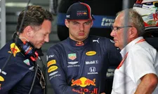 Thumbnail for article: Max Verstappen: "Zitten er niet ver achter, maar perfecte balans nog niet gevonden