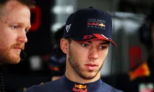 Thumbnail for article: Gasly trekt boetekleed aan: "Sorry dat ik iedereen laat doorwerken vannacht"